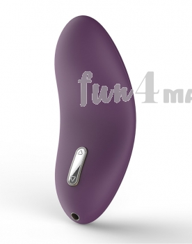 SVAKOM Echo Contoured Shaped Vibrator