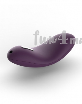 SVAKOM Echo Contoured Shaped Vibrator