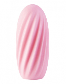 SVAKOM Hedy Reusable Egg Style Masturbator, pink -Price Cut -