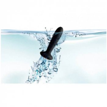 Svakom: Primo Remote Control Warming Butt Plug, black