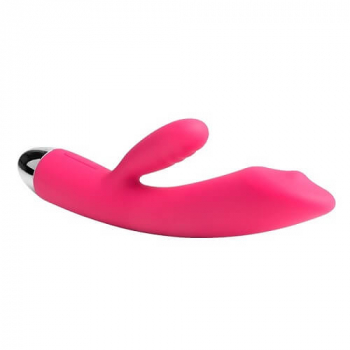 SVAKOM Trysta - Targeted Rolling G-Spot Vibrator, pink