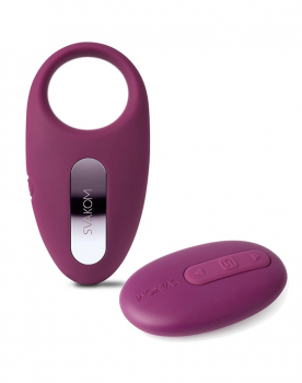 SVAKOM Winni - Smart Remote Control Vibrating Ring