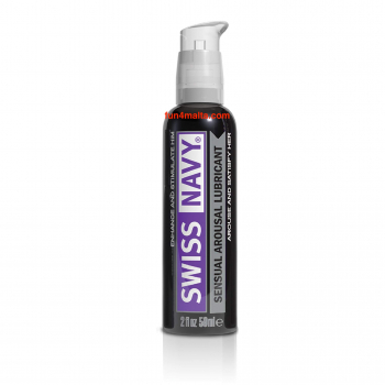 Swiss Navy Sensual Arousal Gel