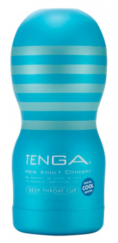 Tenga - Deep Throat Cup 2