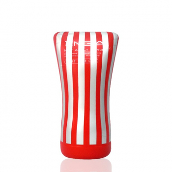 Tenga - Soft Tube Cup