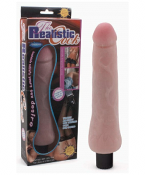 Real Skin Feeling Vibrating Dildos - waterproof -pricecut-