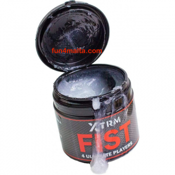 Xtrm Fist - 4 Ultimate Players 500 ml.