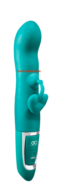 Sale1: Quickshot High Power Vibrator, rechargeable - Clearance Sale -