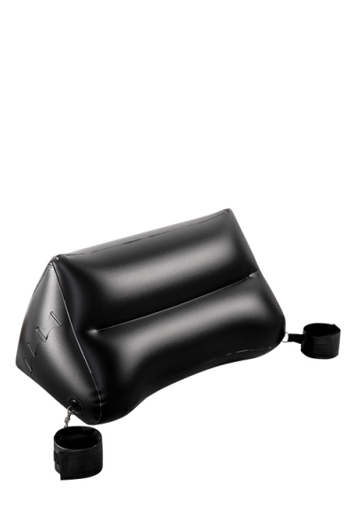 Dark Magic Portable Inflatablr Cushion with cuffs