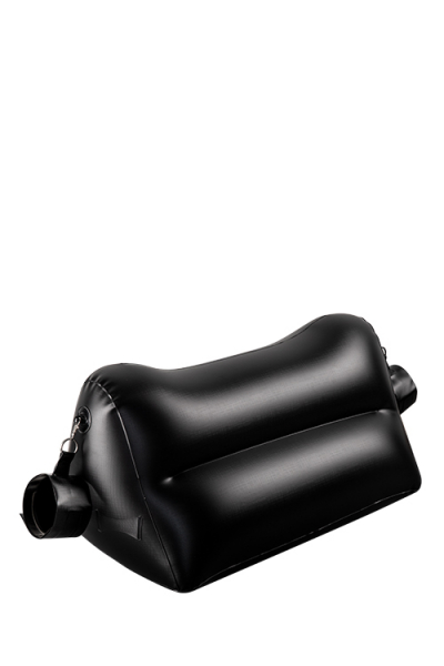 Dark Magic Portable Inflatablr Cushion with cuffs