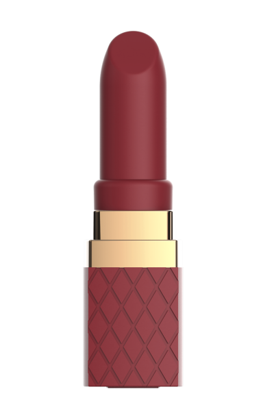 Romance Stacey Lipstick Bullet -waterproof & rechargeable-