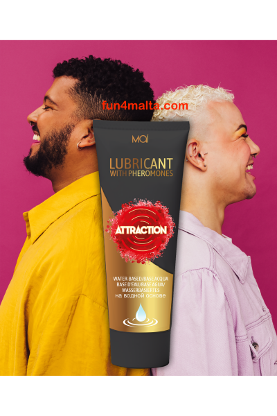 Mai Lubricant with Pheromones, Neutral