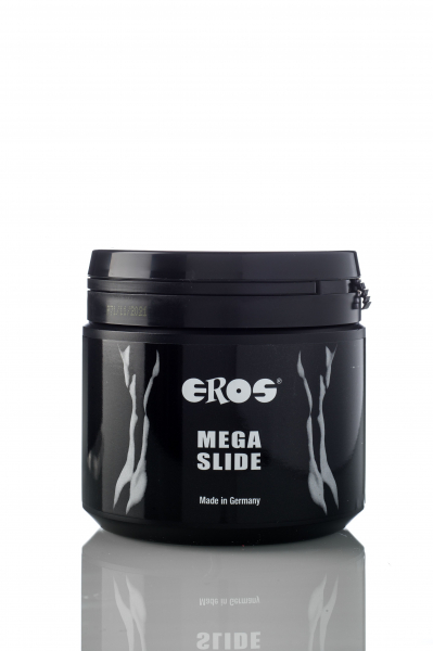 Eros Mega Slide -Made in Germany- 500 ml.