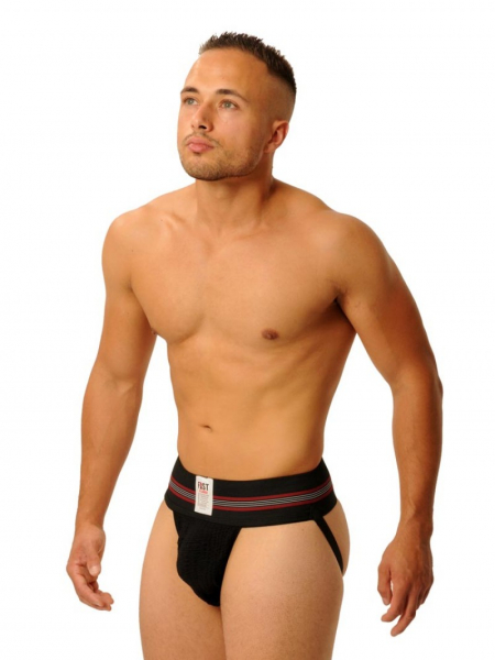 Fist Jock , black