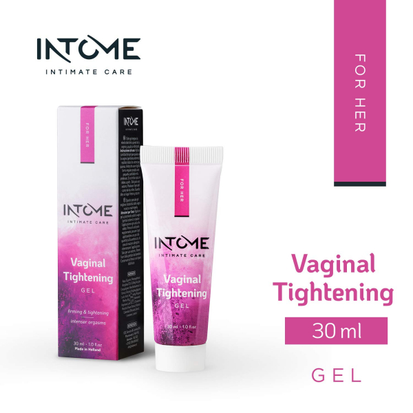 Intome Vaginal Tightening Gel