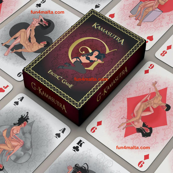 Kamasutra Erotic Game