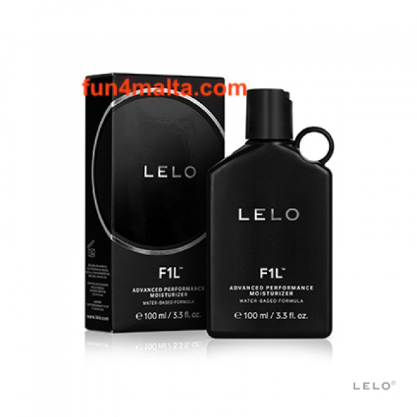 LELO F1L™ Advanced Performance Moisturizer  100 ml.