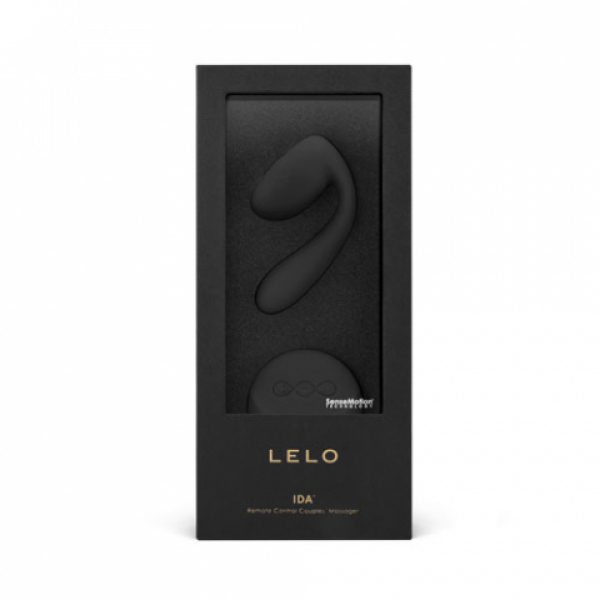 LELO Ida™, black