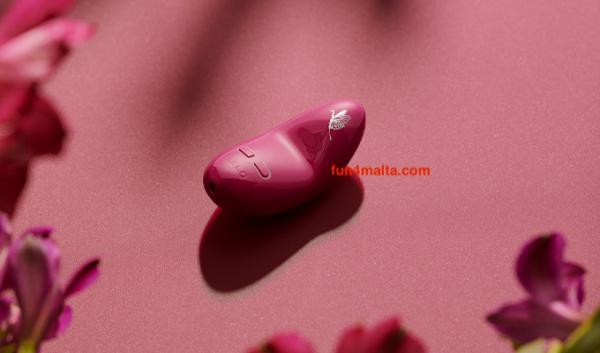 LELO Nea™ 2, deep rose