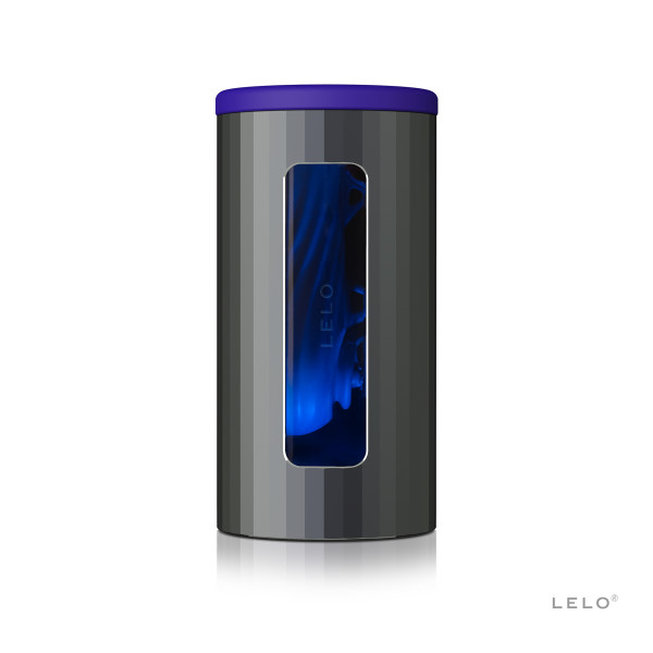 Promo: LELO F1S™ V2 Blue