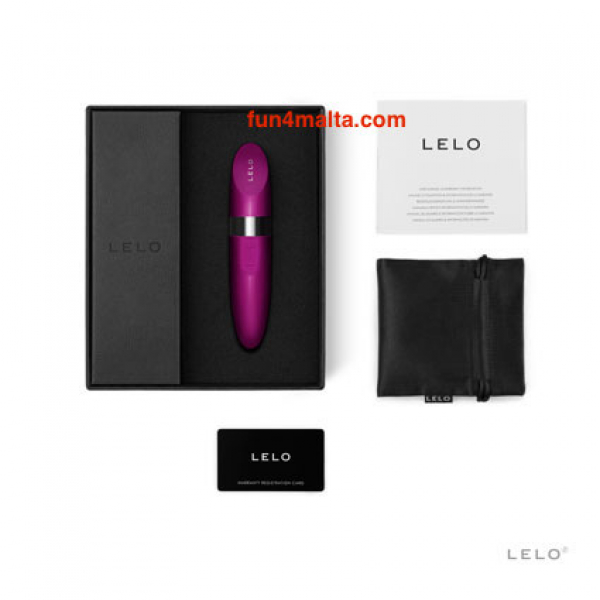 LELO Mia™ 2, deep rose