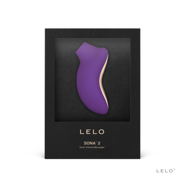 LELO Sona 2™, purple