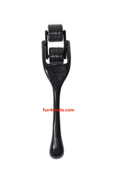 Party Hard Double Wartenberg Wheel Heartbreaker