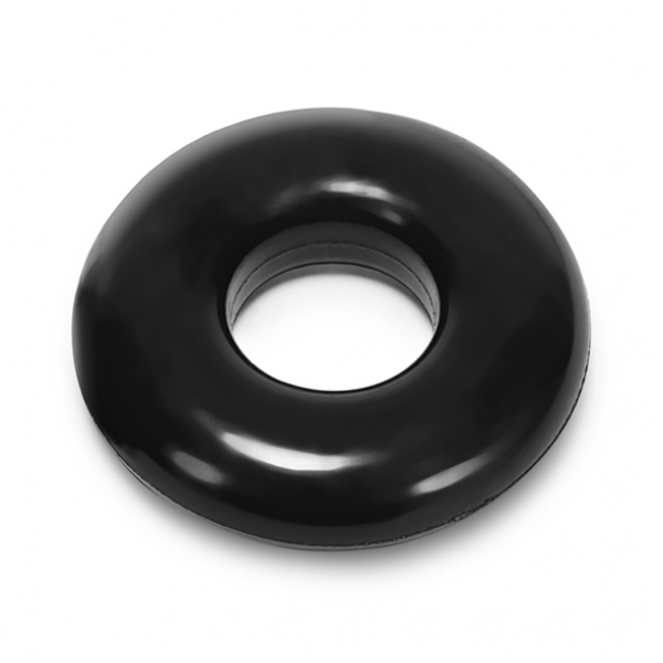 Oxballs Do-Nut 2 Cockring, black