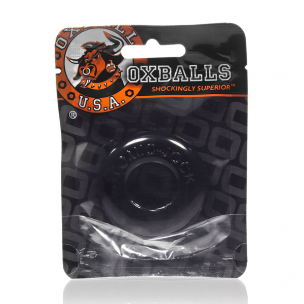 Oxballs Do-Nut 2 Cockring, black