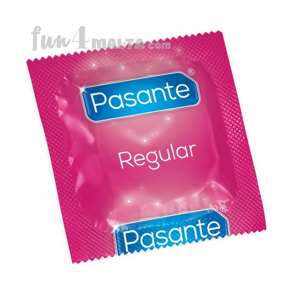 Pasante Regular 12 pcs.