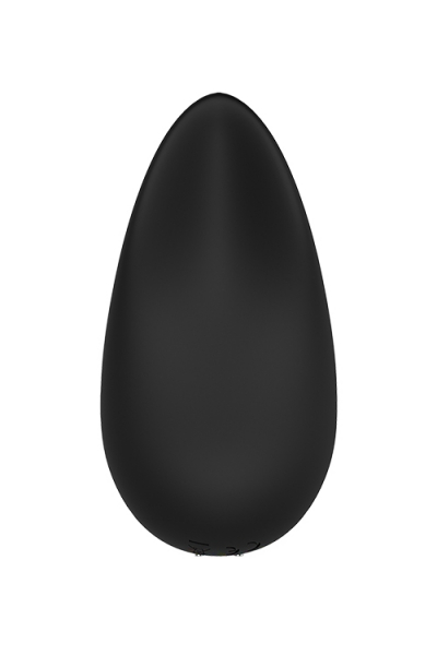 Prestige Collection: Elina, black  - rechargeable and waterproof -, latexfree - Clearance Sale -