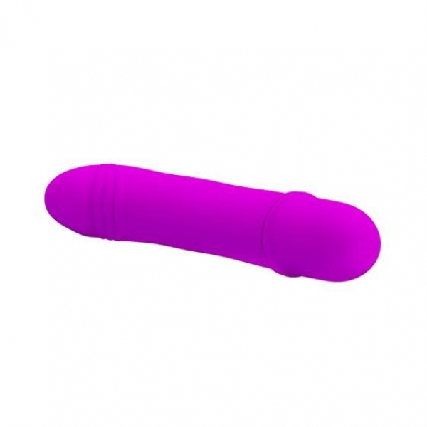 Pretty Love Beck Vibrator - Price Cut -