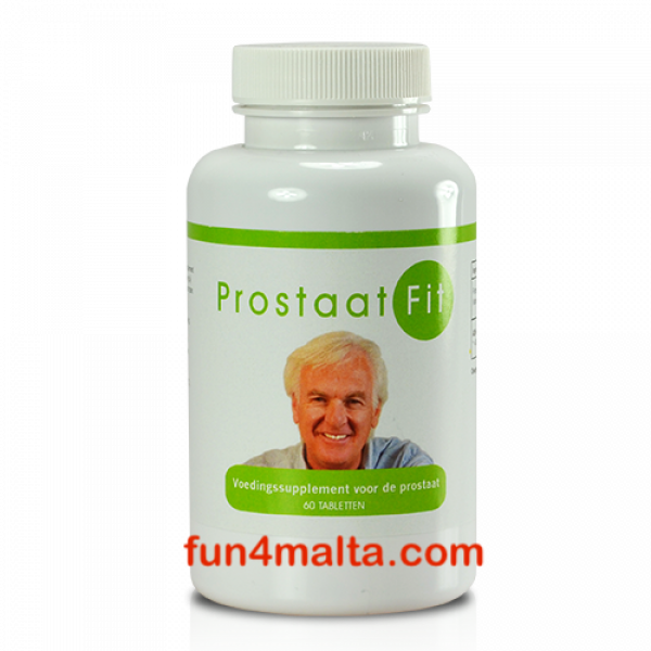 Prostate Fit