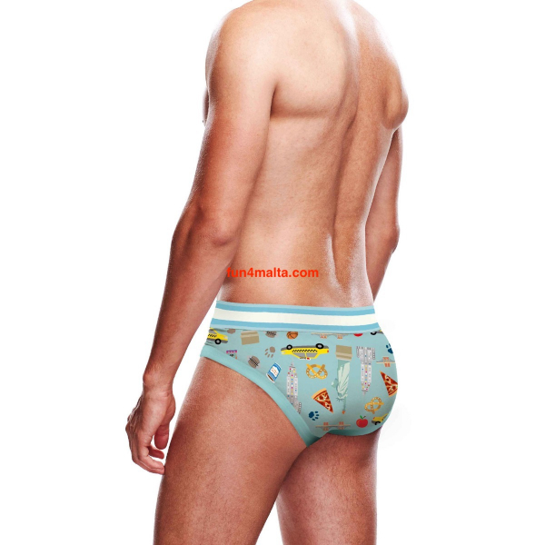 Prowler Briefs - different designs - only in our retail shop in Qormi