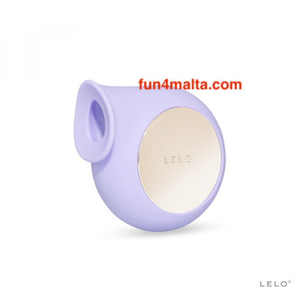 LELO Sila Cruise™, lilac (light purple)