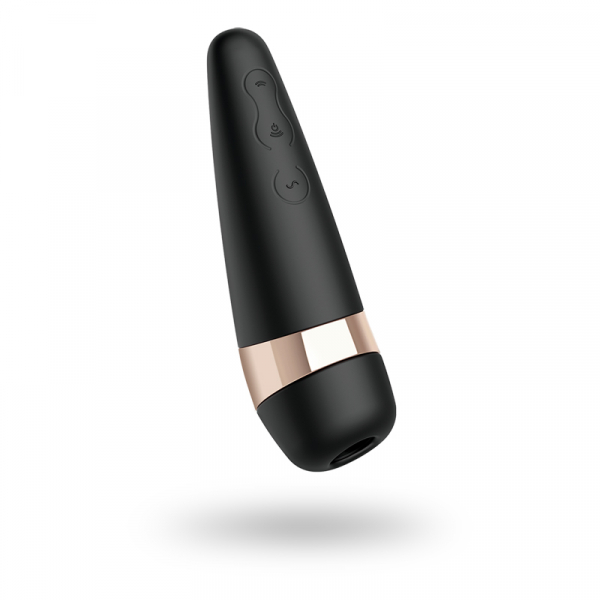 Satisfyer Pro 3 Vibration