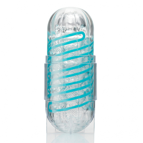 Tenga - Spinner Masturbator 01 Tetra