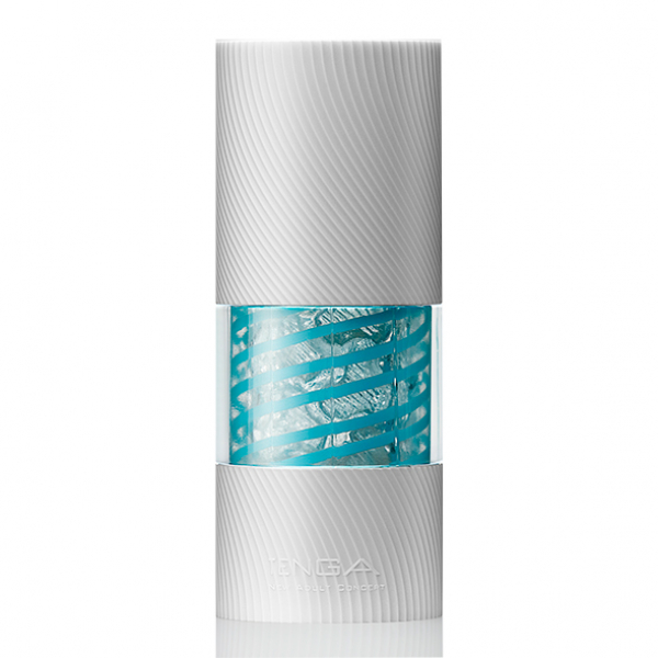 Tenga - Spinner Masturbator 01 Tetra