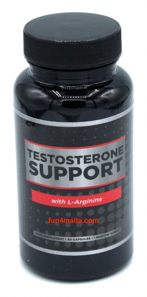 Testosteron Booster