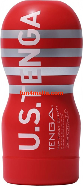 U.S. Tenga Masturbator