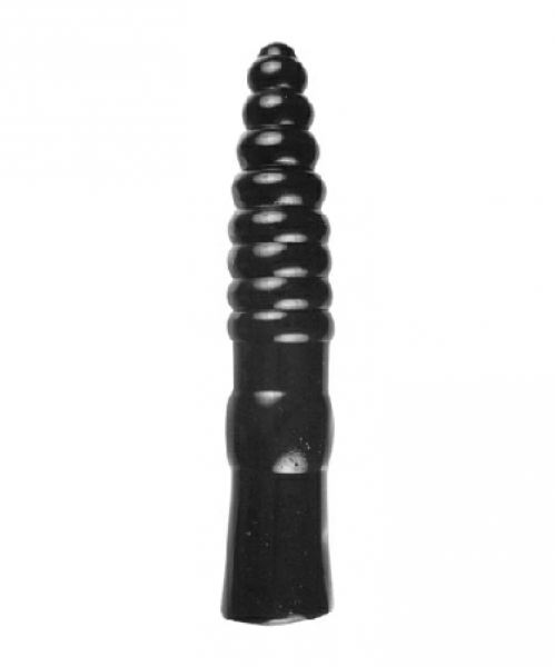 Dildo AB 20 - The Bastard,black