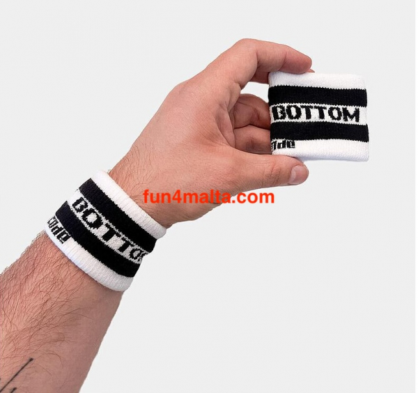 Wristband "BOTTOM"