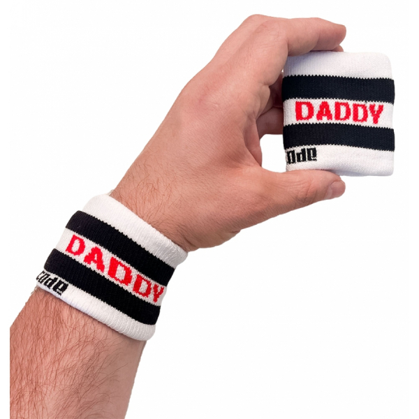 Wristband "DADDY"