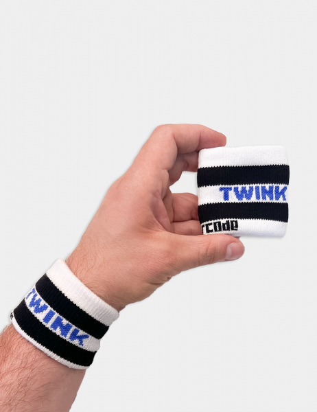 Wristband "TWINK"