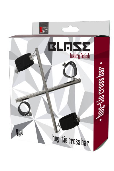 Blaze Hog Tie Bar