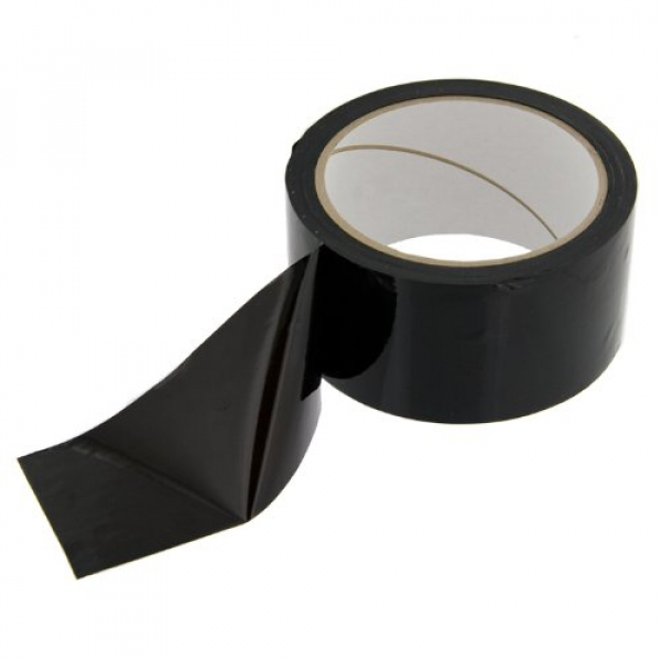 Bondage Tape, black