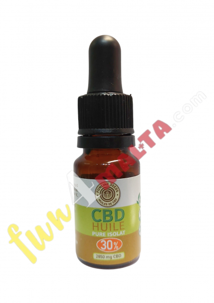 CBD Oil 30 %