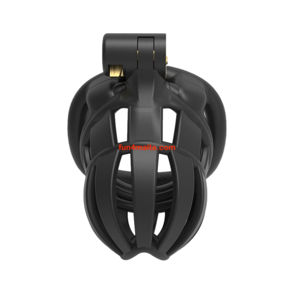 Chastity cage Biglea,black