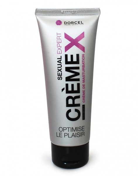 Dorcel Créme X  100 ml.