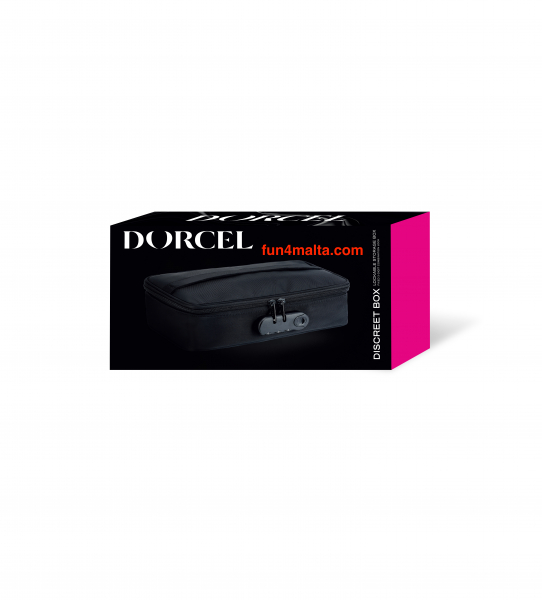 Dorcel Discreet Box